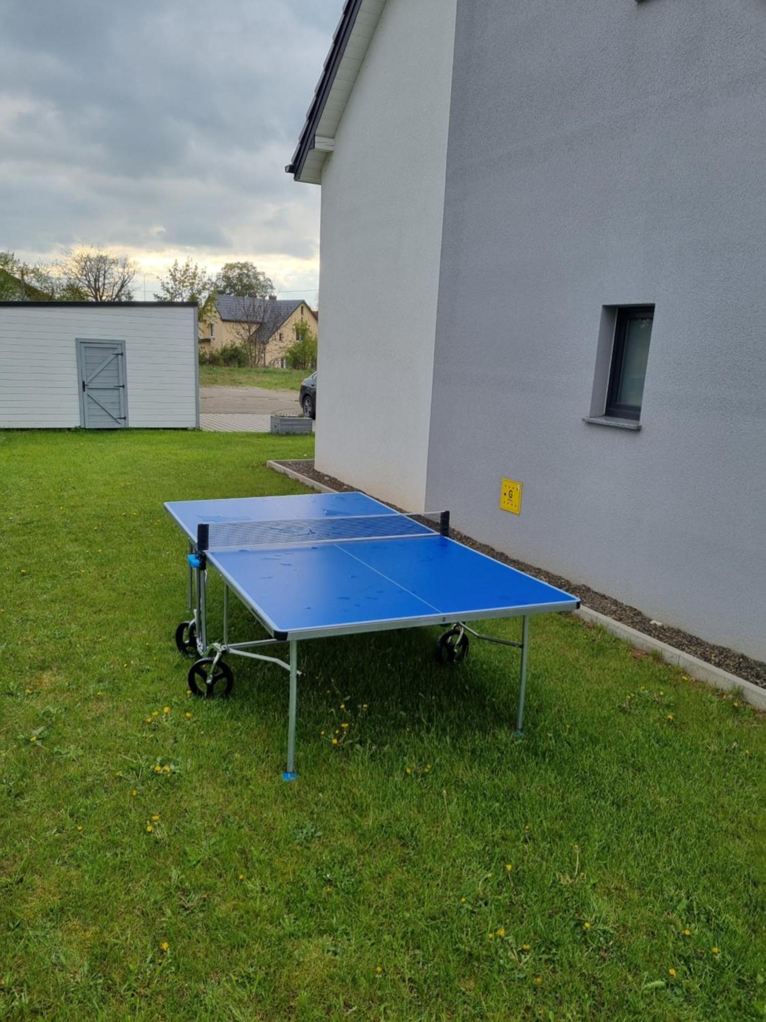 Domek Pod Swierkami -Apartament Swierkowy IV Kudowa-Zdrój Exterior foto